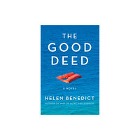 Red Hen Press The Good Deed (häftad, eng)