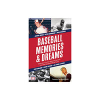 Mango Media Baseball Memories & Dreams (inbunden, eng)