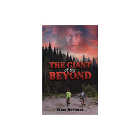 Austin Macauley Publishers LLC The Giant of the Beyond (häftad, eng)