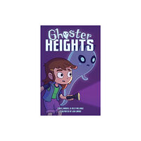 Vault Comics Ghoster Heights (häftad, eng)