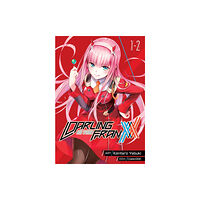 Seven Seas Entertainment, LLC DARLING in the FRANXX Vol. 1-2 (häftad, eng)