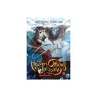 Seven Seas Entertainment, LLC Heaven Official's Blessing: Tian Guan Ci Fu (Novel) Vol. 3 (häftad, eng)