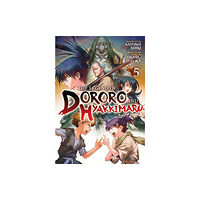 Seven Seas Entertainment, LLC The Legend of Dororo and Hyakkimaru Vol. 5 (häftad, eng)