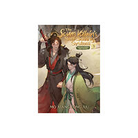 Seven Seas Entertainment, LLC The Scum Villain's Self-Saving System: Ren Zha Fanpai Zijiu Xitong (Novel) Vol. 3 (häftad, eng)