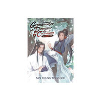 Seven Seas Entertainment, LLC Grandmaster of Demonic Cultivation: Mo Dao Zu Shi (Novel) Vol. 4 (häftad, eng)