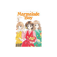 Seven Seas Entertainment, LLC Marmalade Boy: Collector's Edition 3 (häftad, eng)