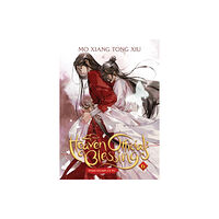 Seven Seas Entertainment, LLC Heaven Official's Blessing: Tian Guan Ci Fu (Novel) Vol. 6 (häftad, eng)