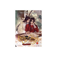 Seven Seas Entertainment, LLC Heaven Official's Blessing: Tian Guan Ci Fu (Novel) Vol. 7 (häftad, eng)