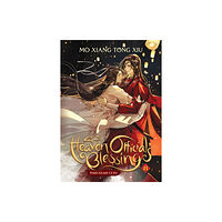 Seven Seas Entertainment, LLC Heaven Official's Blessing: Tian Guan Ci Fu (Novel) Vol. 8 (häftad, eng)