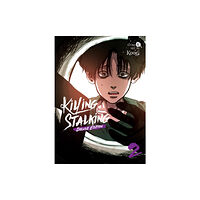 Seven Seas Entertainment, LLC Killing Stalking: Deluxe Edition Vol. 2 (häftad, eng)