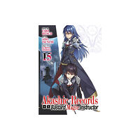 Seven Seas Entertainment, LLC Akashic Records of Bastard Magic Instructor Vol. 15 (häftad, eng)