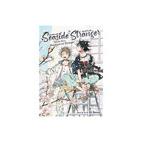 Seven Seas Entertainment, LLC Seaside Stranger Vol. 4: Harukaze no Etranger (häftad, eng)