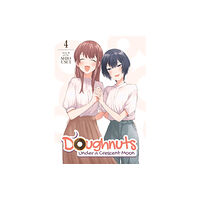 Seven Seas Entertainment, LLC Doughnuts Under a Crescent Moon Vol. 4 (häftad, eng)