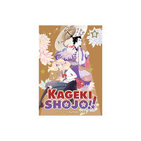 Seven Seas Entertainment, LLC Kageki Shojo!! Vol. 8 (häftad, eng)