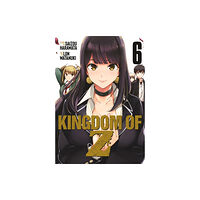 Seven Seas Entertainment, LLC Kingdom of Z Vol. 6 (häftad, eng)