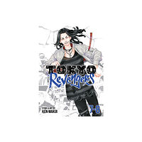 Seven Seas Entertainment, LLC Tokyo Revengers (Omnibus) Vol. 7-8 (häftad, eng)