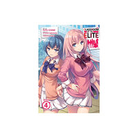 Seven Seas Entertainment, LLC Classroom of the Elite (Manga) Vol. 4 (häftad, eng)