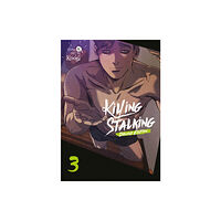 Seven Seas Entertainment, LLC Killing Stalking: Deluxe Edition Vol. 3 (häftad, eng)