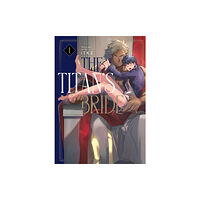 Seven Seas Entertainment, LLC The Titan's Bride Vol. 1 (häftad, eng)