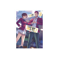 Seven Seas Entertainment, LLC Classroom of the Elite: Year 2 (Light Novel) Vol. 6 (häftad, eng)