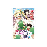 Seven Seas Entertainment, LLC The Ideal Sponger Life Vol. 13 (häftad, eng)