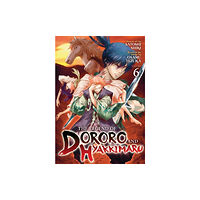 Seven Seas Entertainment, LLC The Legend of Dororo and Hyakkimaru Vol. 6 (häftad, eng)