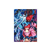 Seven Seas Entertainment, LLC DARLING in the FRANXX Vol. 7-8 (häftad, eng)