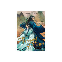 Seven Seas Entertainment, LLC Thousand Autumns: Qian Qiu (Novel) Vol. 1 (häftad, eng)