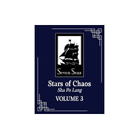 Seven Seas Entertainment, LLC Stars of Chaos: Sha Po Lang (Novel) Vol. 3 (häftad, eng)