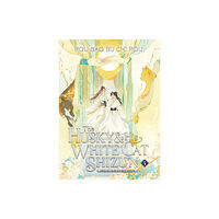 Seven Seas Entertainment, LLC The Husky and His White Cat Shizun: Erha He Ta De Bai Mao Shizun (Novel) Vol. 4 (häftad, eng)