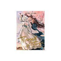 Seven Seas Entertainment, LLC Thousand Autumns: Qian Qiu (Novel) Vol. 4 (häftad, eng)