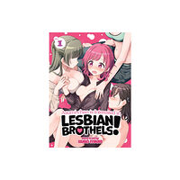 Seven Seas Entertainment, LLC Asumi-chan is Interested in Lesbian Brothels! Vol. 1 (häftad, eng)