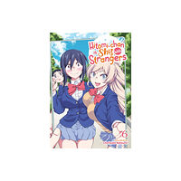 Seven Seas Entertainment, LLC Hitomi-chan is Shy With Strangers Vol. 6 (häftad, eng)