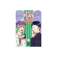 Seven Seas Entertainment, LLC Crossplay Love: Otaku x Punk Vol. 3 (häftad, eng)