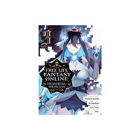 Seven Seas Entertainment, LLC Free Life Fantasy Online: Immortal Princess (Manga) Vol. 3 (häftad, eng)