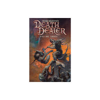 Incendium Frank Frazetta's Death Dealer Volume 3 (häftad, eng)