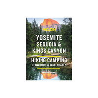 Avalon Travel Publishing Moon Yosemite, Sequoia & Kings Canyon (Ninth Edition) (häftad, eng)