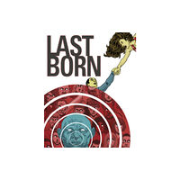 Epitaph Last Born Volume 1 (häftad, eng)