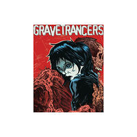 Epitaph Gravetrancers (häftad, eng)