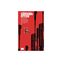 Epitaph Survival Fetish (häftad, eng)