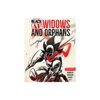Epitaph Black [AF]: Widows & Orphans (häftad, eng)