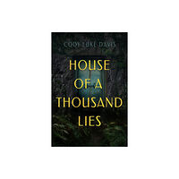 Crooked Lane Books House of a Thousand Lies (inbunden, eng)