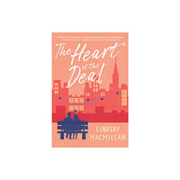 Crooked Lane Books The Heart of the Deal (häftad, eng)