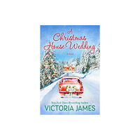 Crooked Lane Books A Christmas House Wedding (häftad, eng)