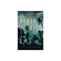 Crooked Lane Books Bones of Hilo (häftad, eng)