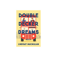 Crooked Lane Books Double-Decker Dreams (häftad, eng)