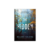 Crooked Lane Books Hidden (häftad, eng)