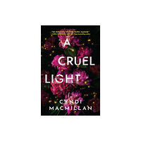 Crooked Lane Books A Cruel Light (inbunden, eng)