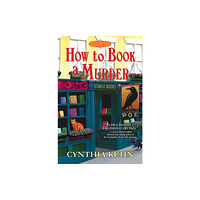 Crooked Lane Books How To Book A Murder (häftad, eng)