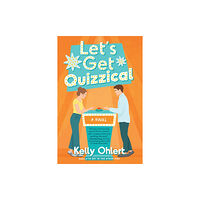 Crooked Lane Books Let's Get Quizzical (häftad, eng)